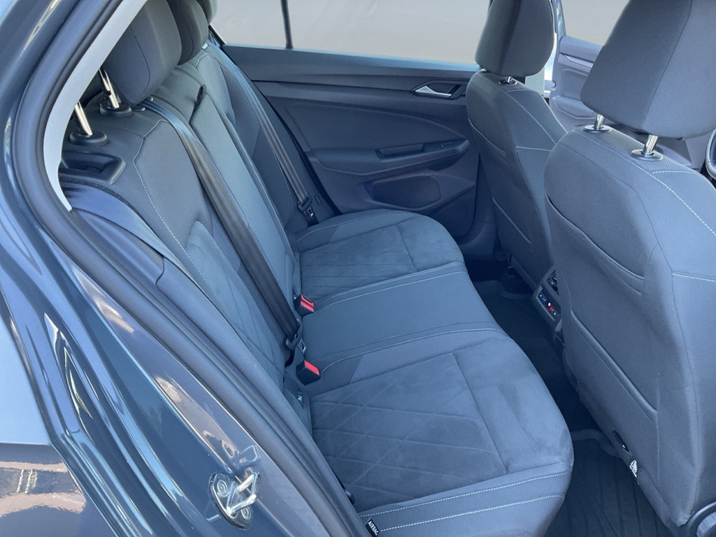 Golf VIII