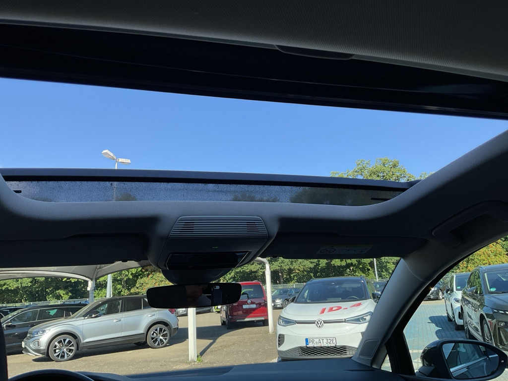 Golf VIII