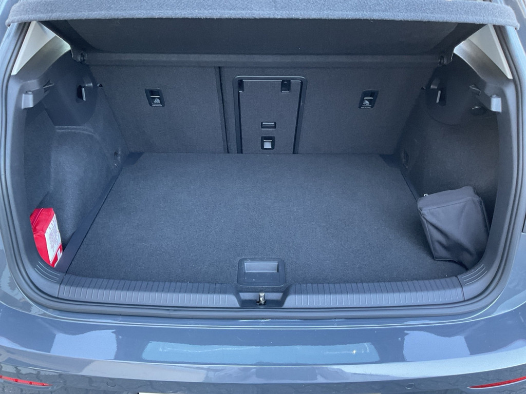 Golf VIII