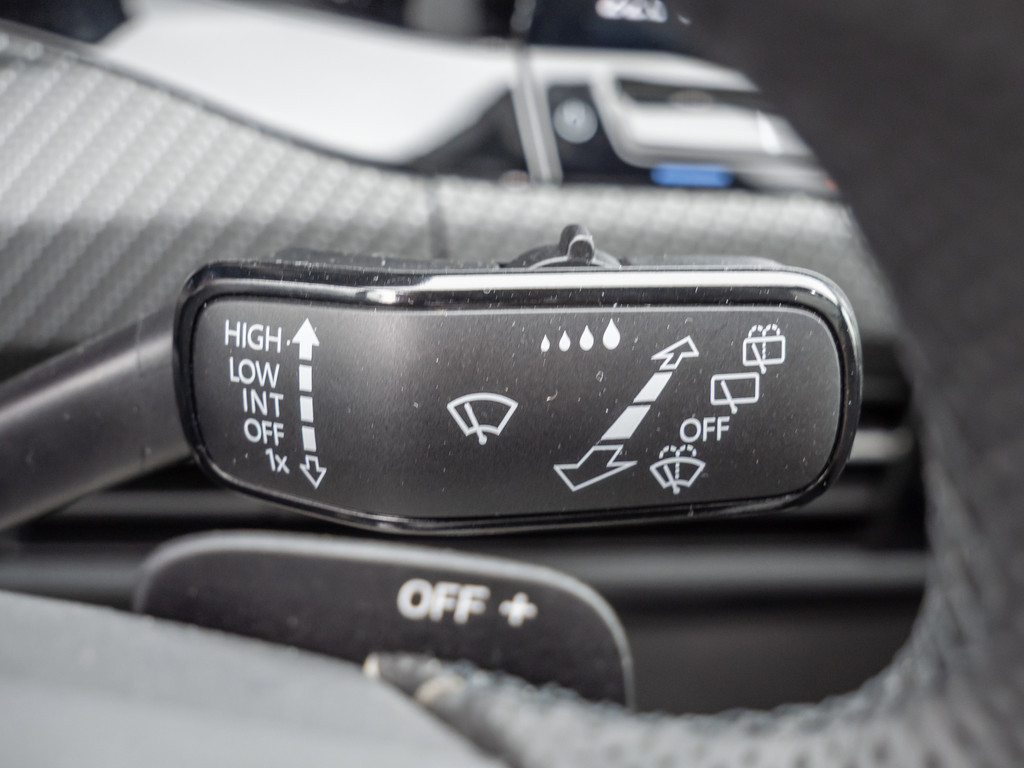 Golf VIII