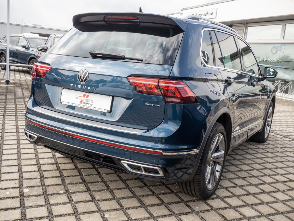 Tiguan
