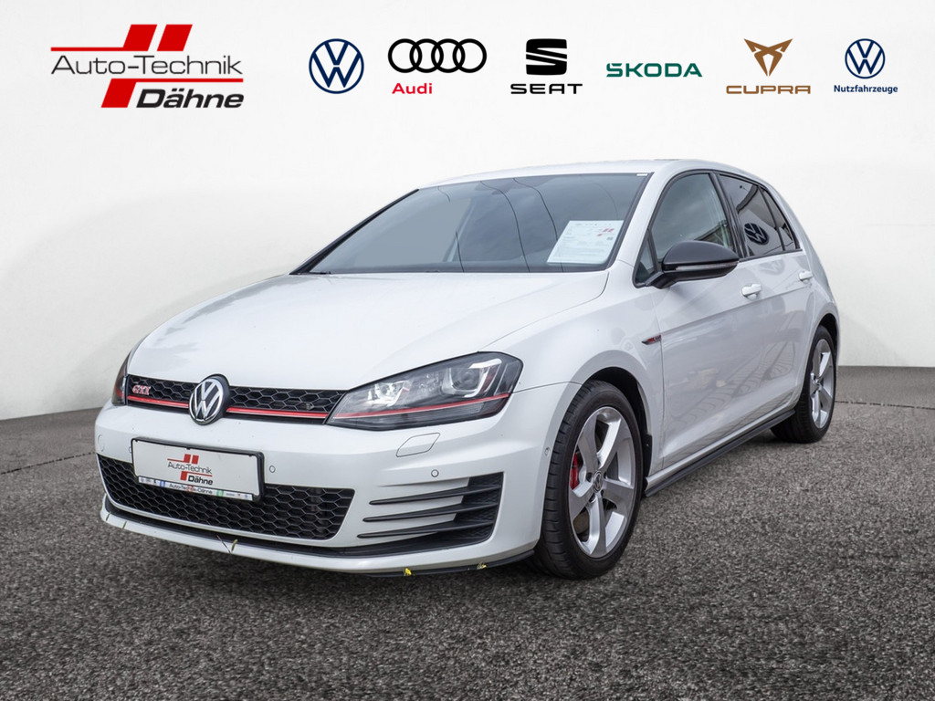 Golf VII