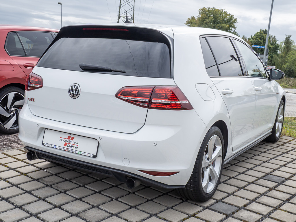 Golf VII