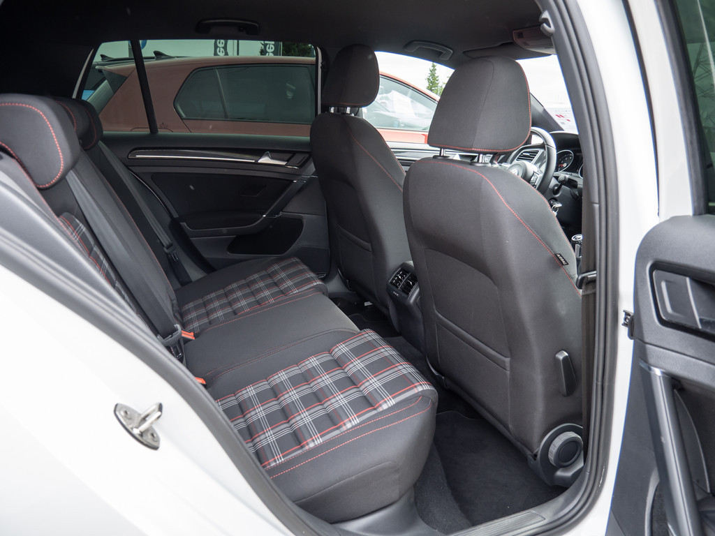 Golf VII