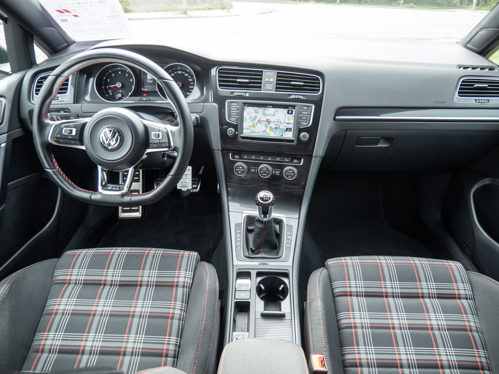 Golf VII