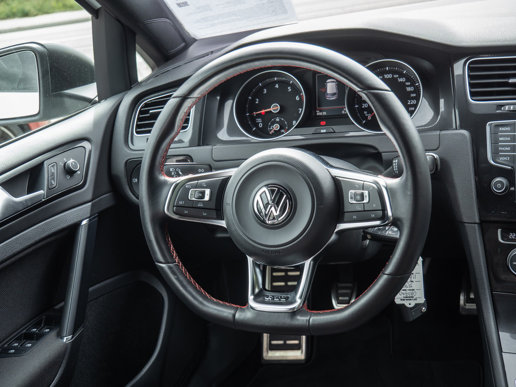 Golf VII