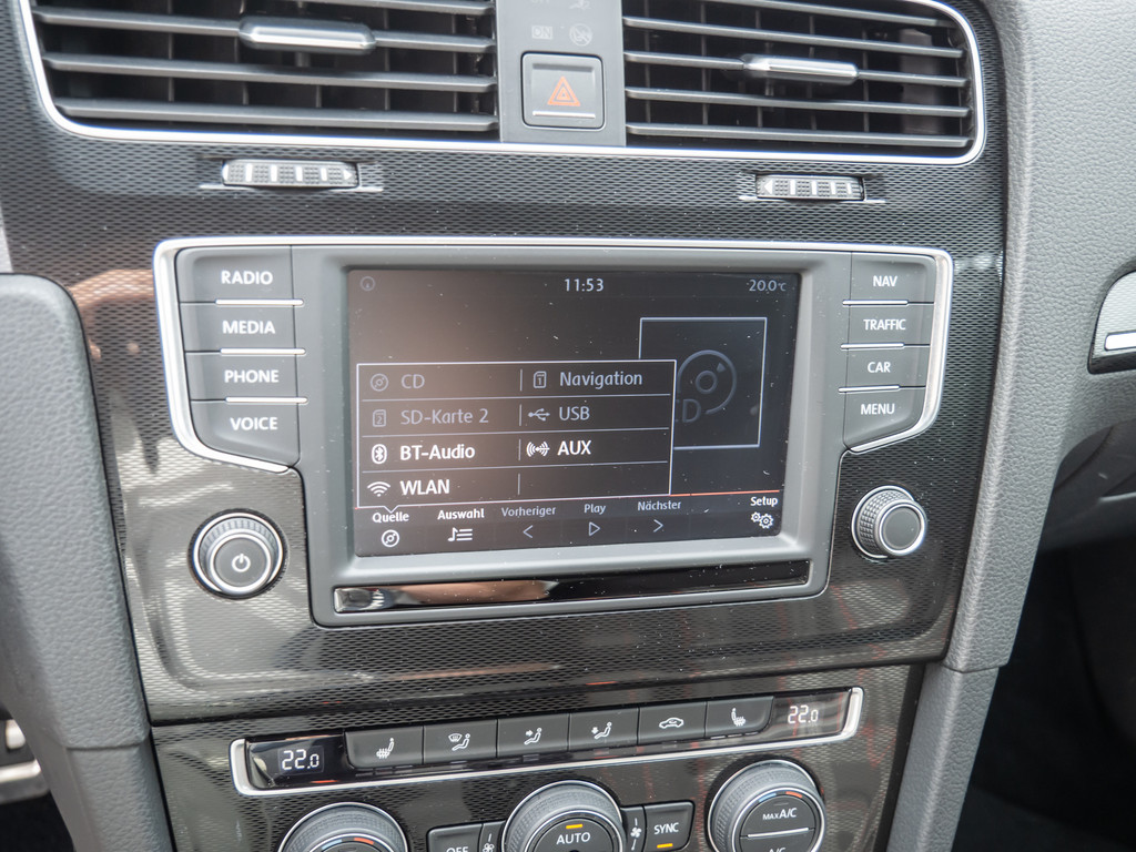 Golf VII