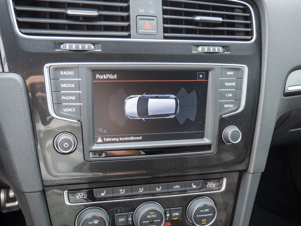 Golf VII