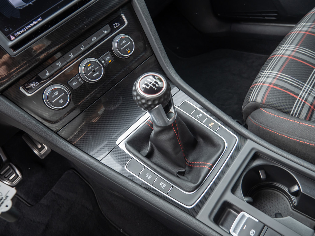 Golf VII