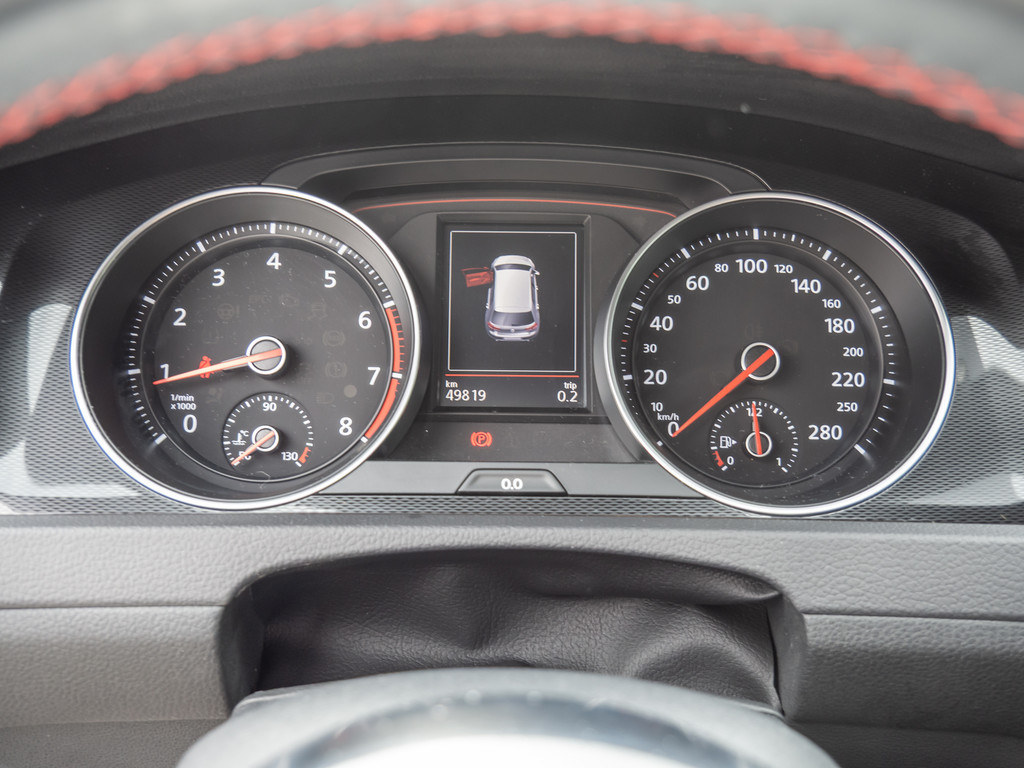 Golf VII