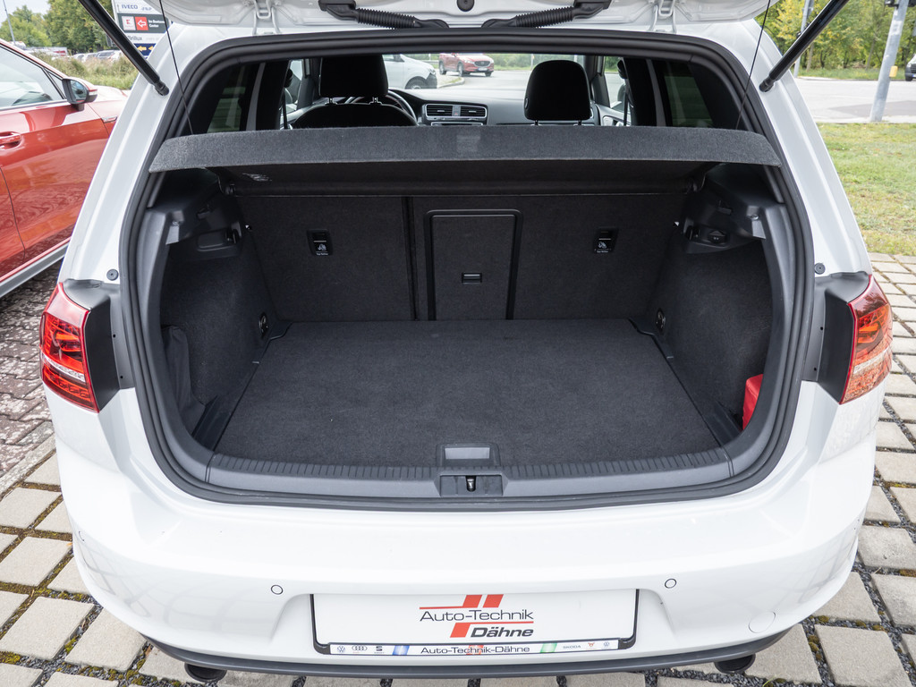 Golf VII