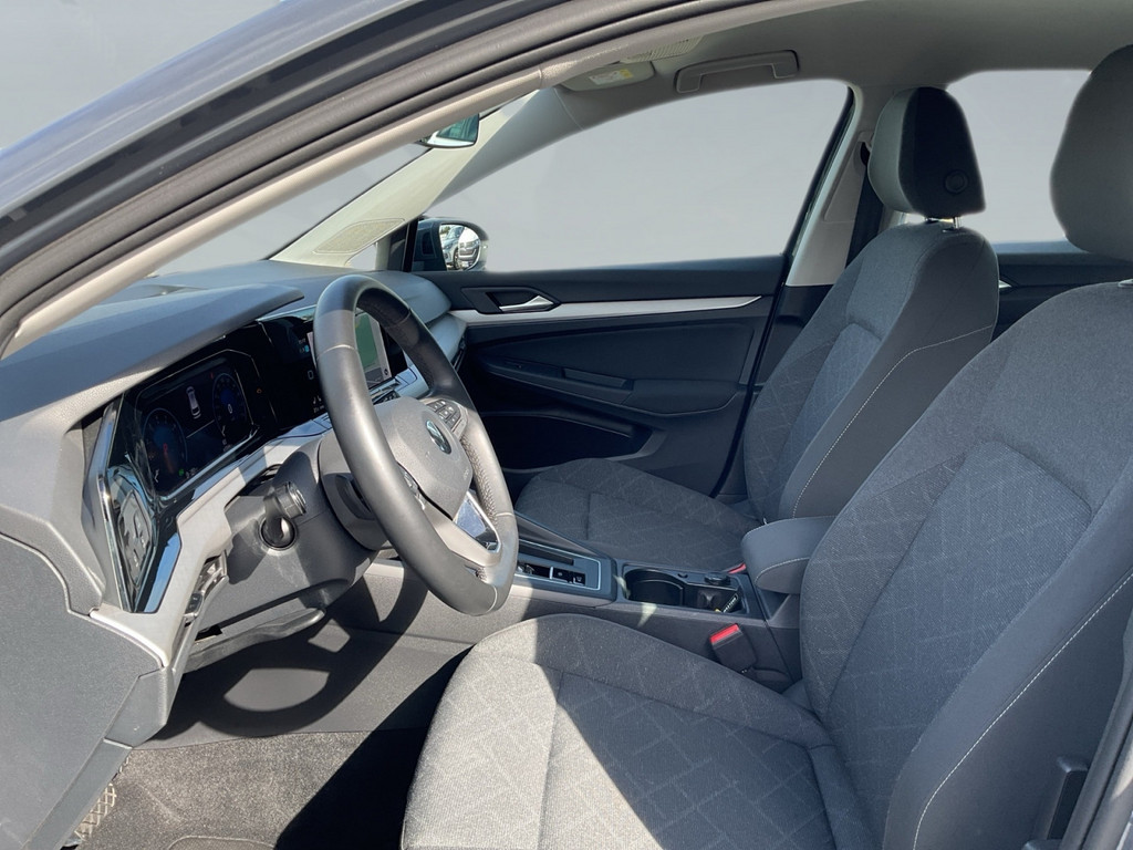 Golf VIII