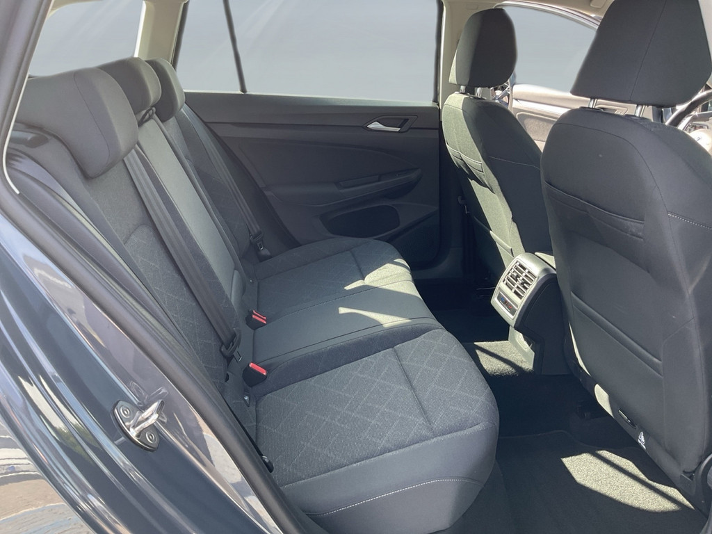 Golf VIII