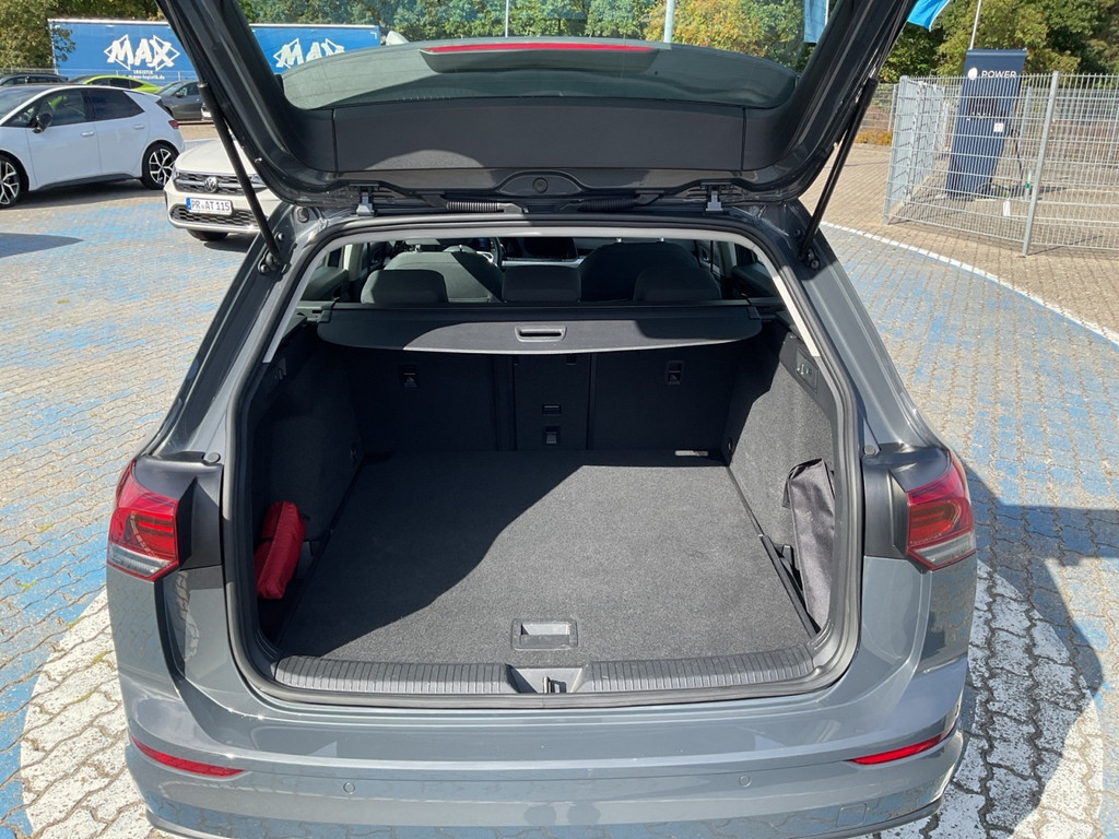 Golf VIII