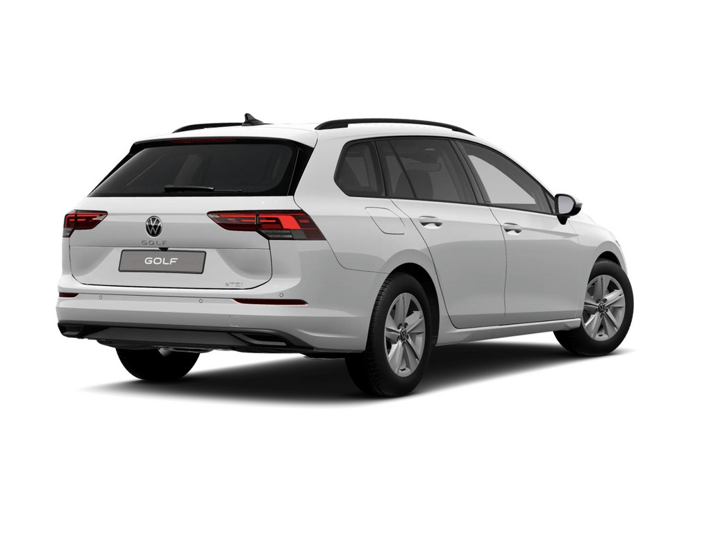 Golf VIII