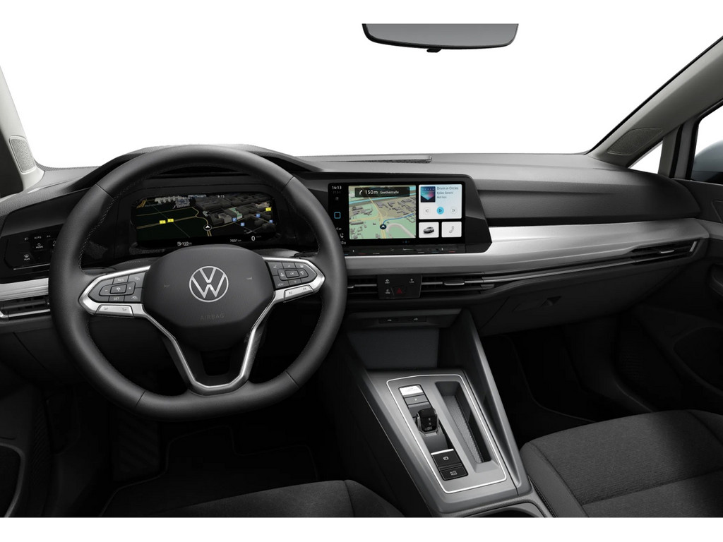 Golf VIII