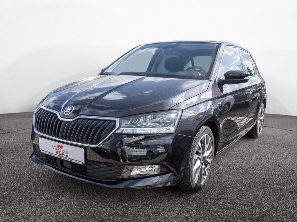 FABIA