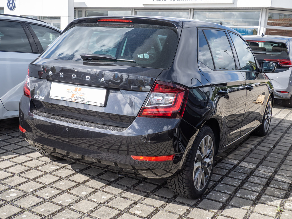 FABIA