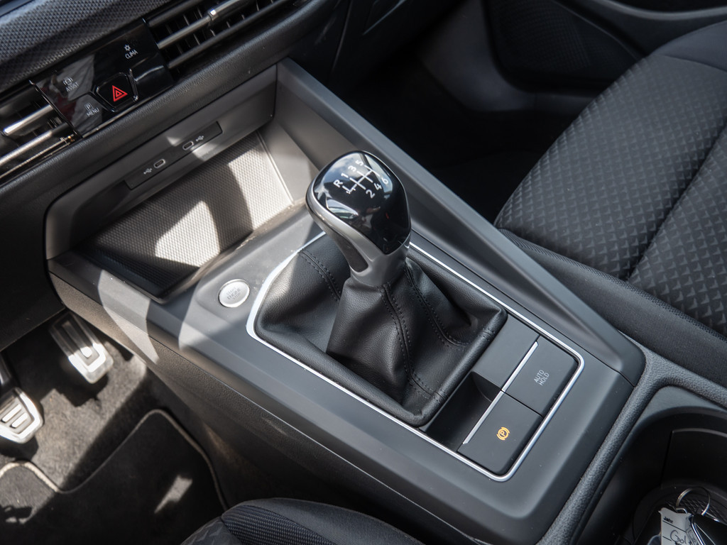 Golf VIII