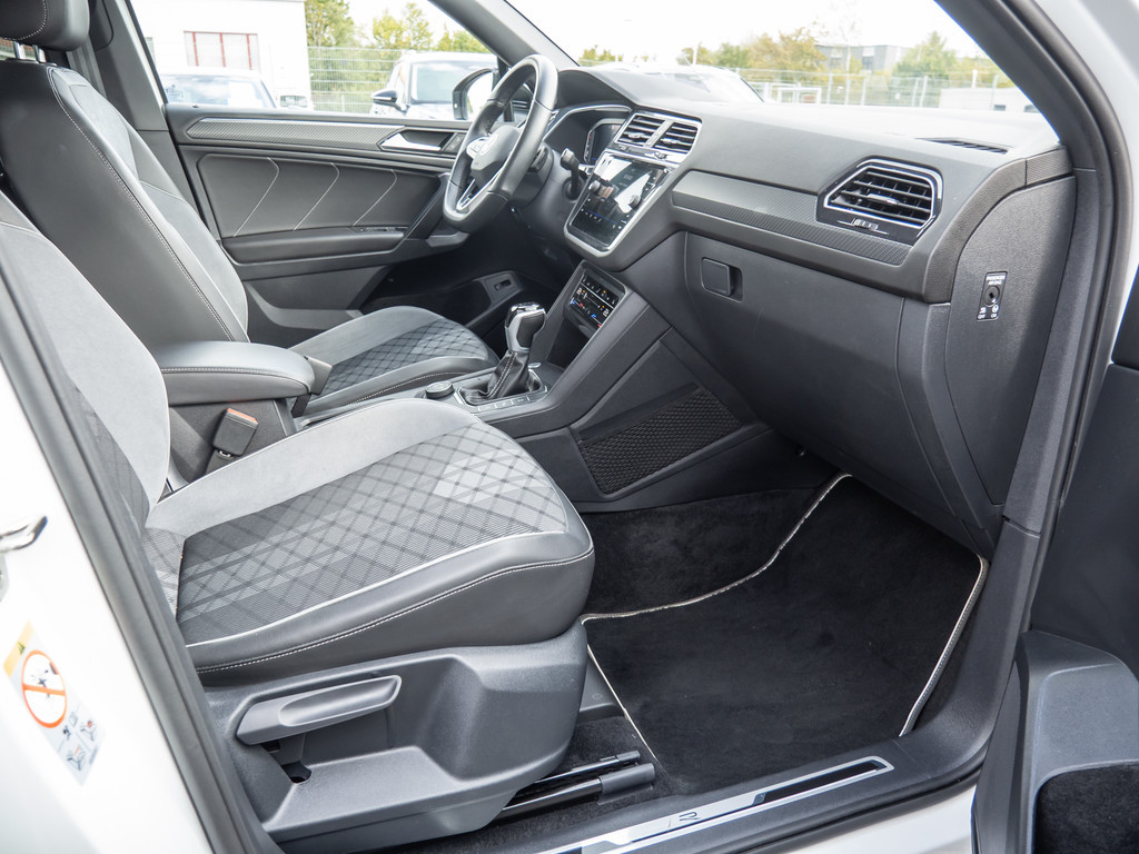 Tiguan Allspace