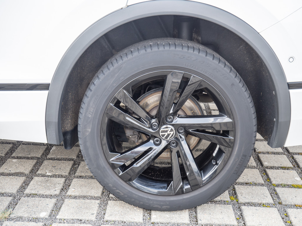 Tiguan Allspace