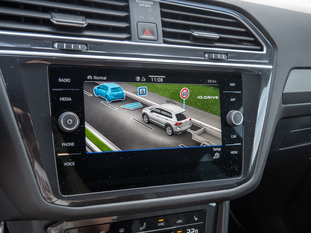Tiguan Allspace