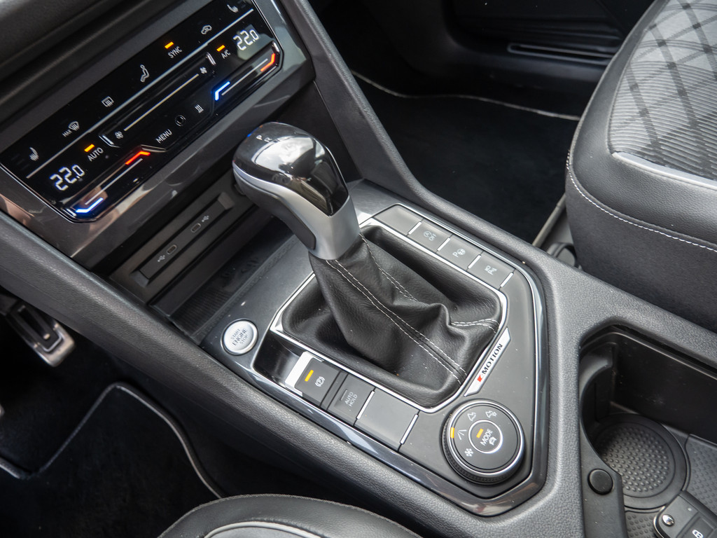 Tiguan Allspace