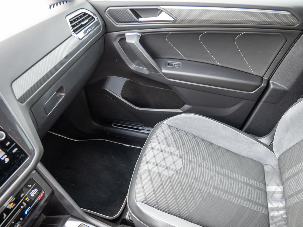 Tiguan Allspace