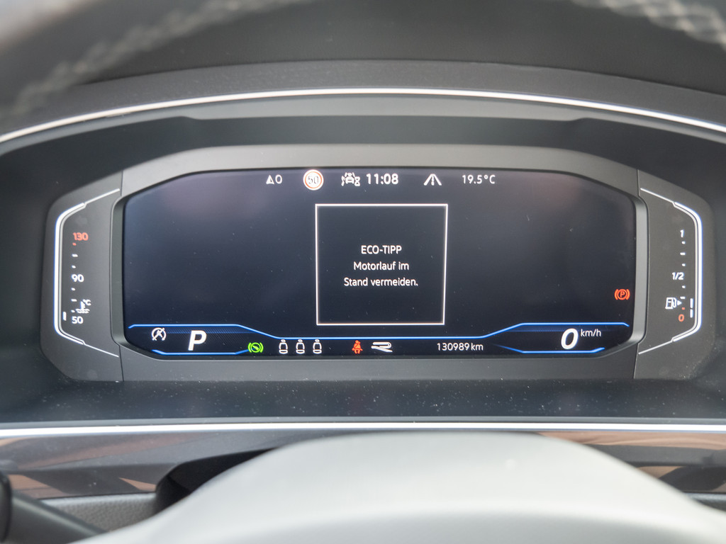 Tiguan Allspace