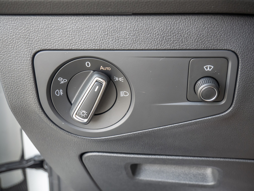 Tiguan Allspace