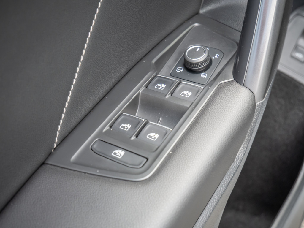 Tiguan Allspace