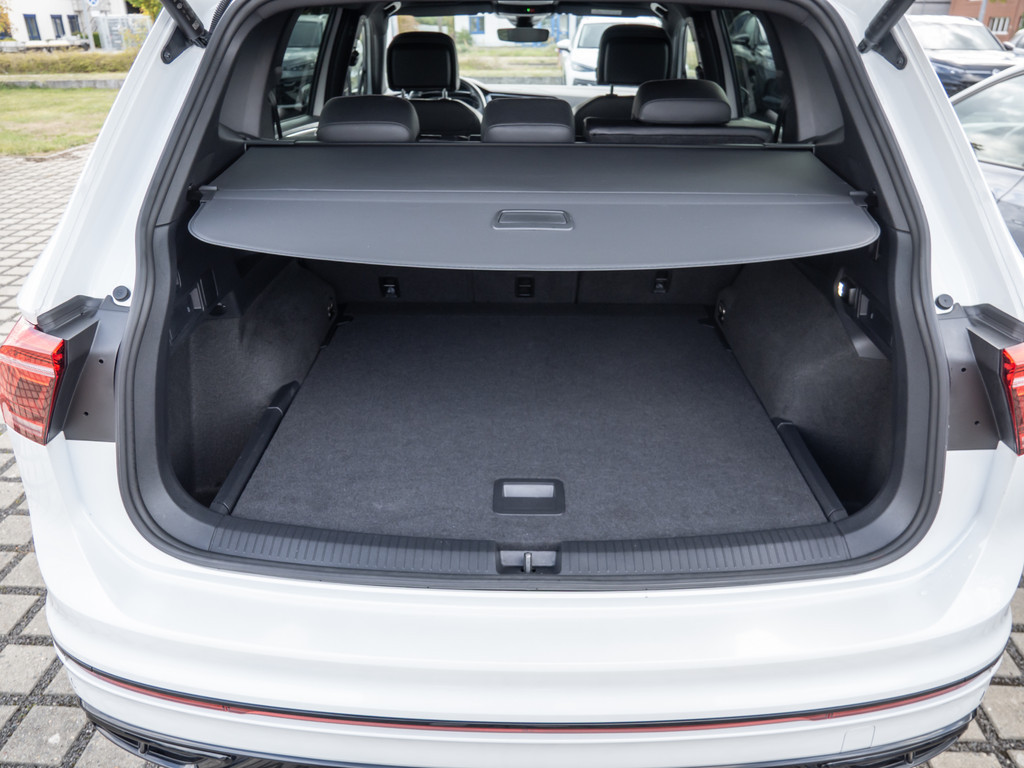 Tiguan Allspace