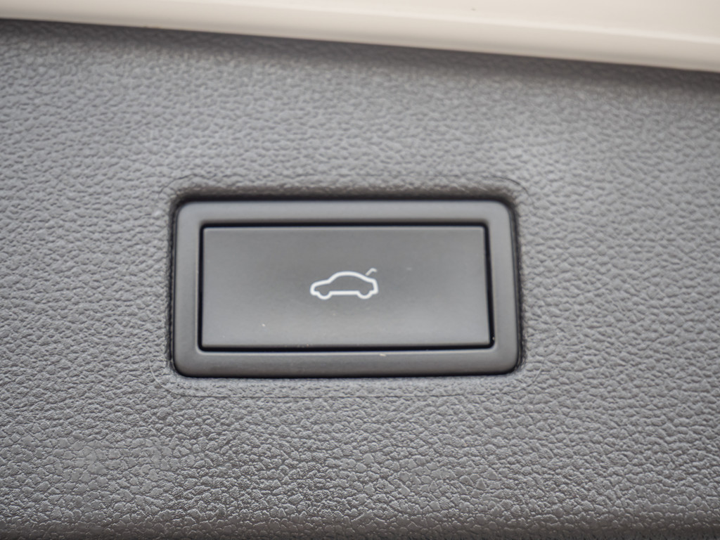 Tiguan Allspace