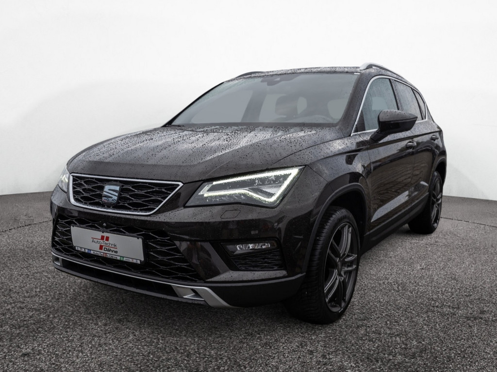 Ateca