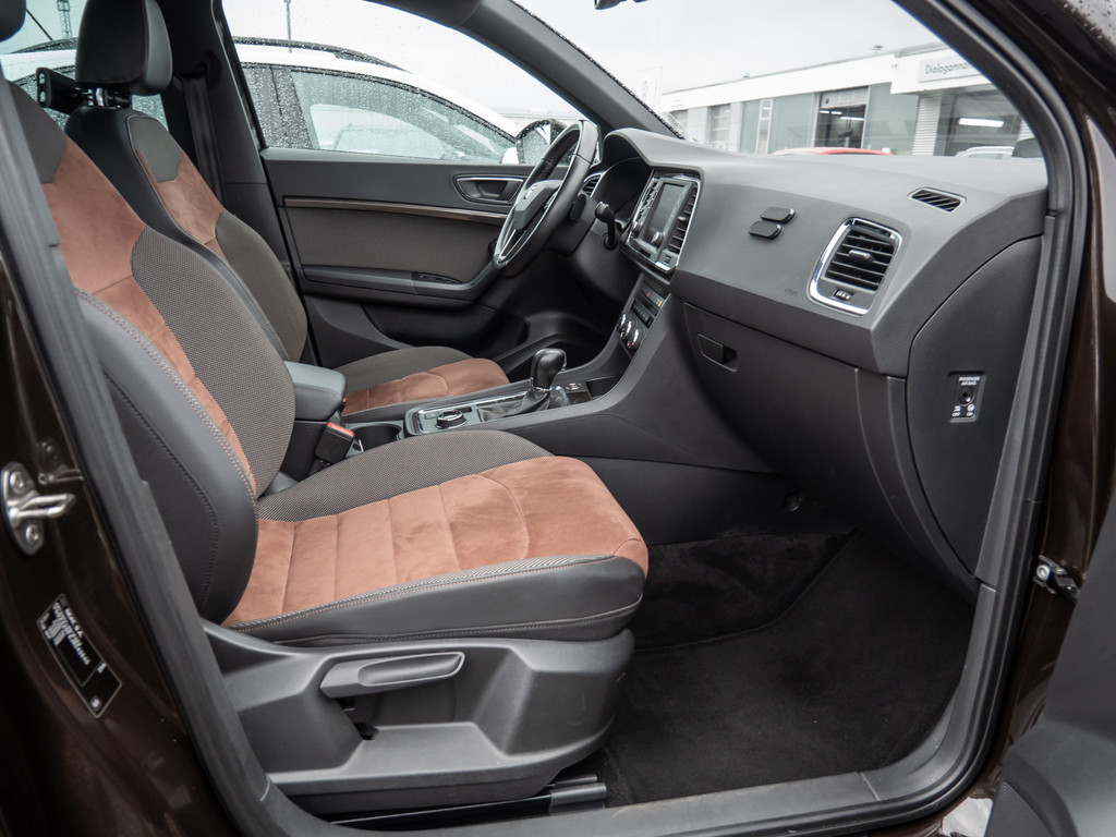 Ateca
