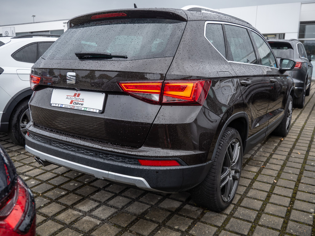 Ateca