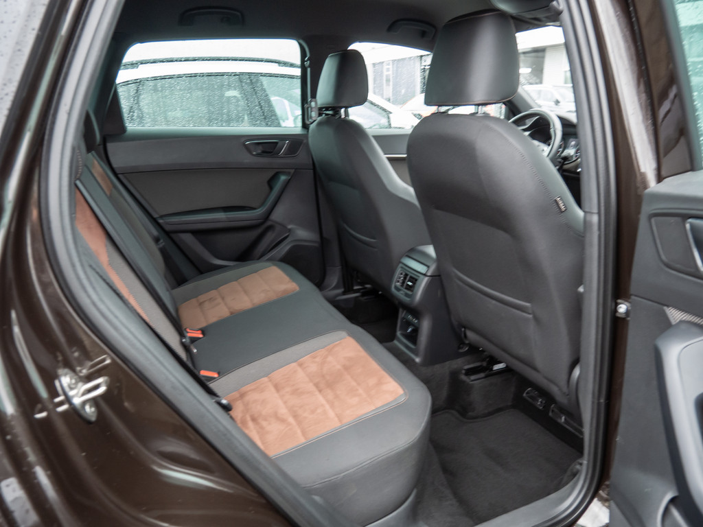 Ateca