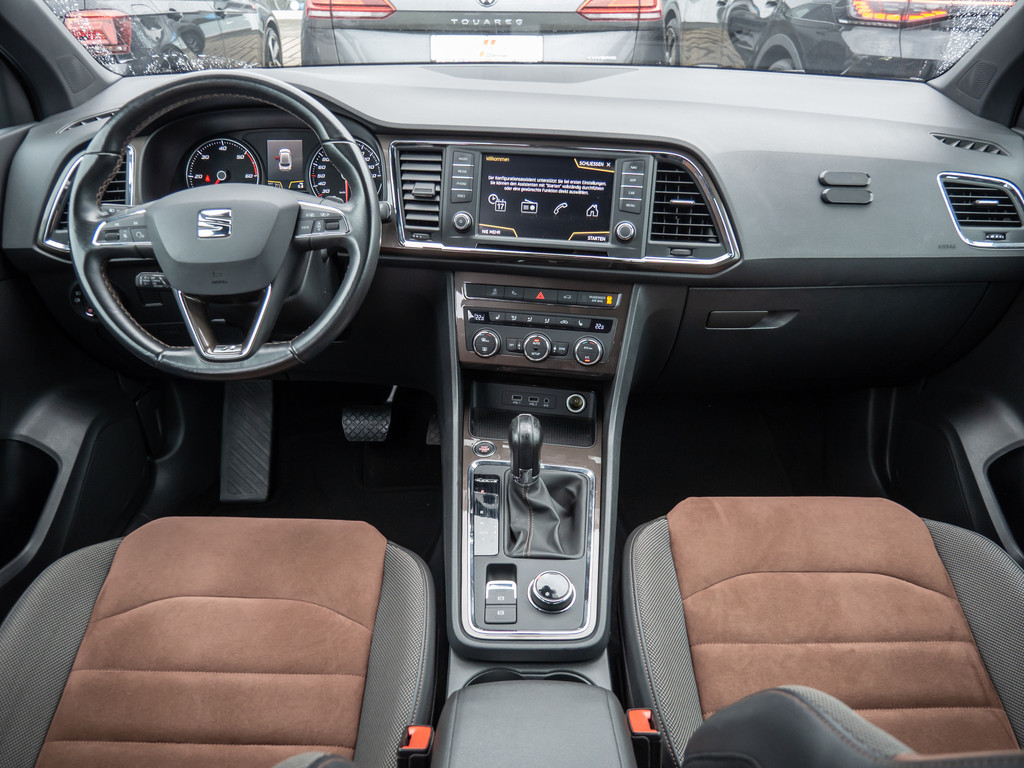 Ateca