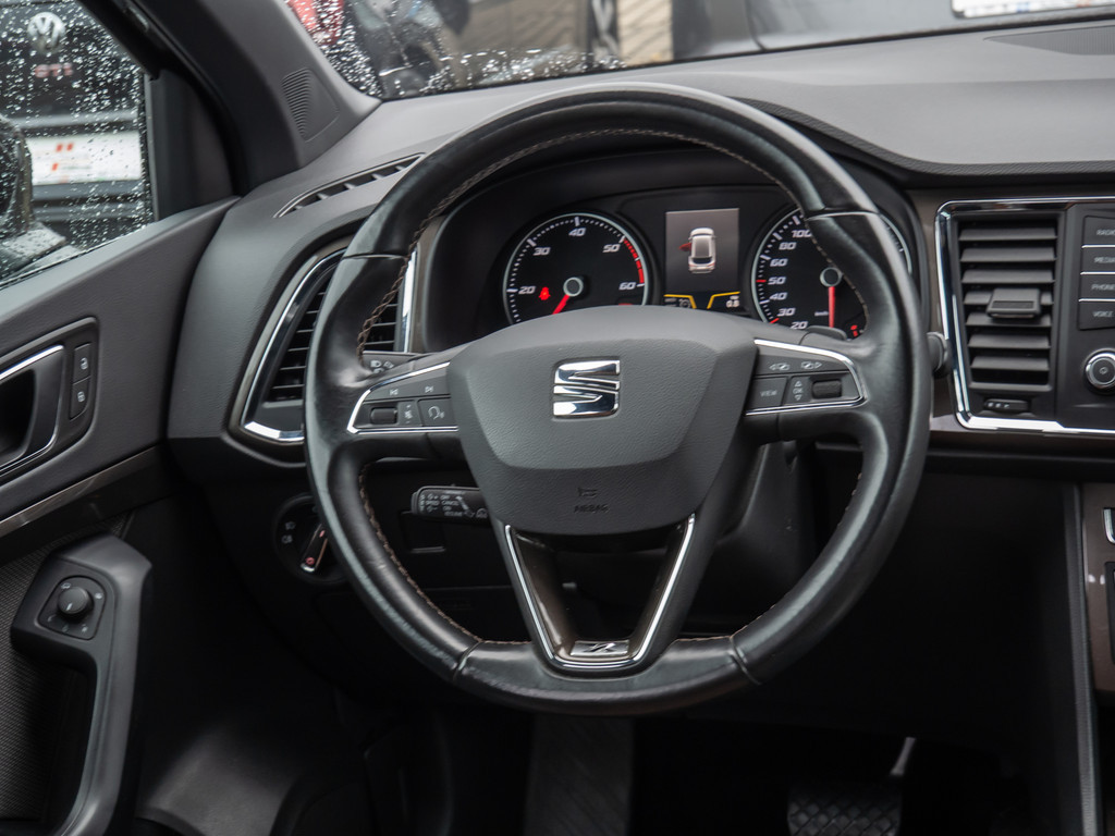 Ateca