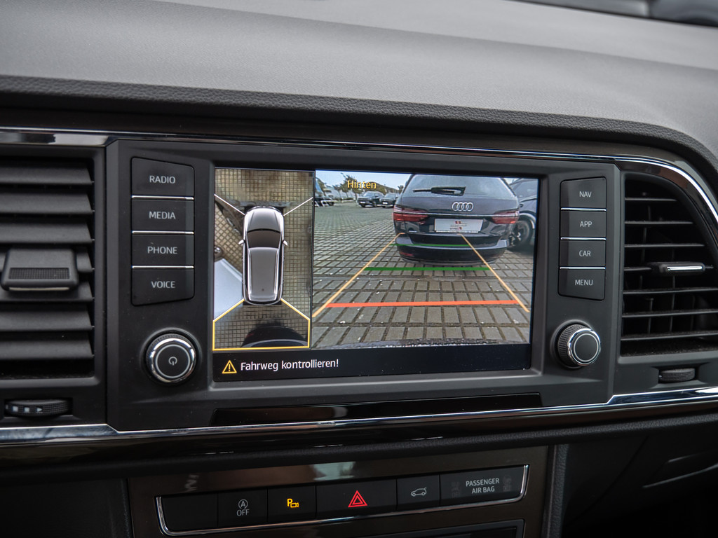 Ateca