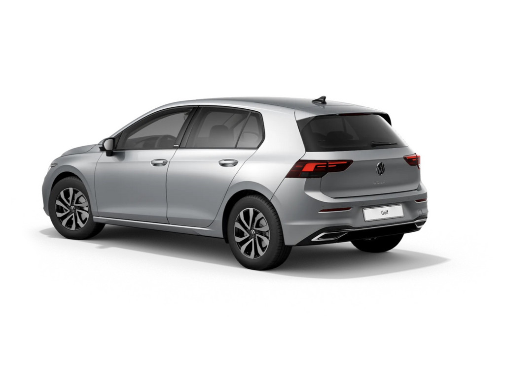 Golf VIII