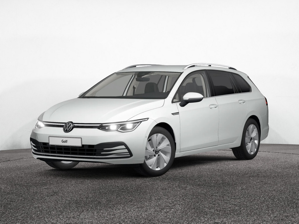 Golf VIII