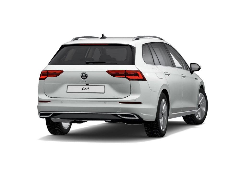 Golf VIII