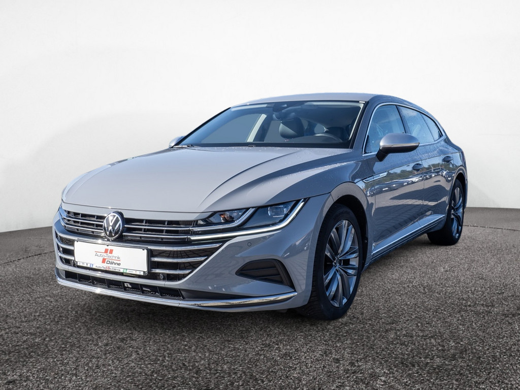 Arteon