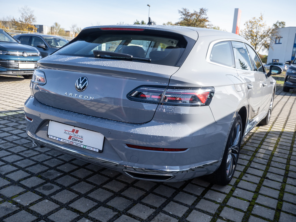 Arteon
