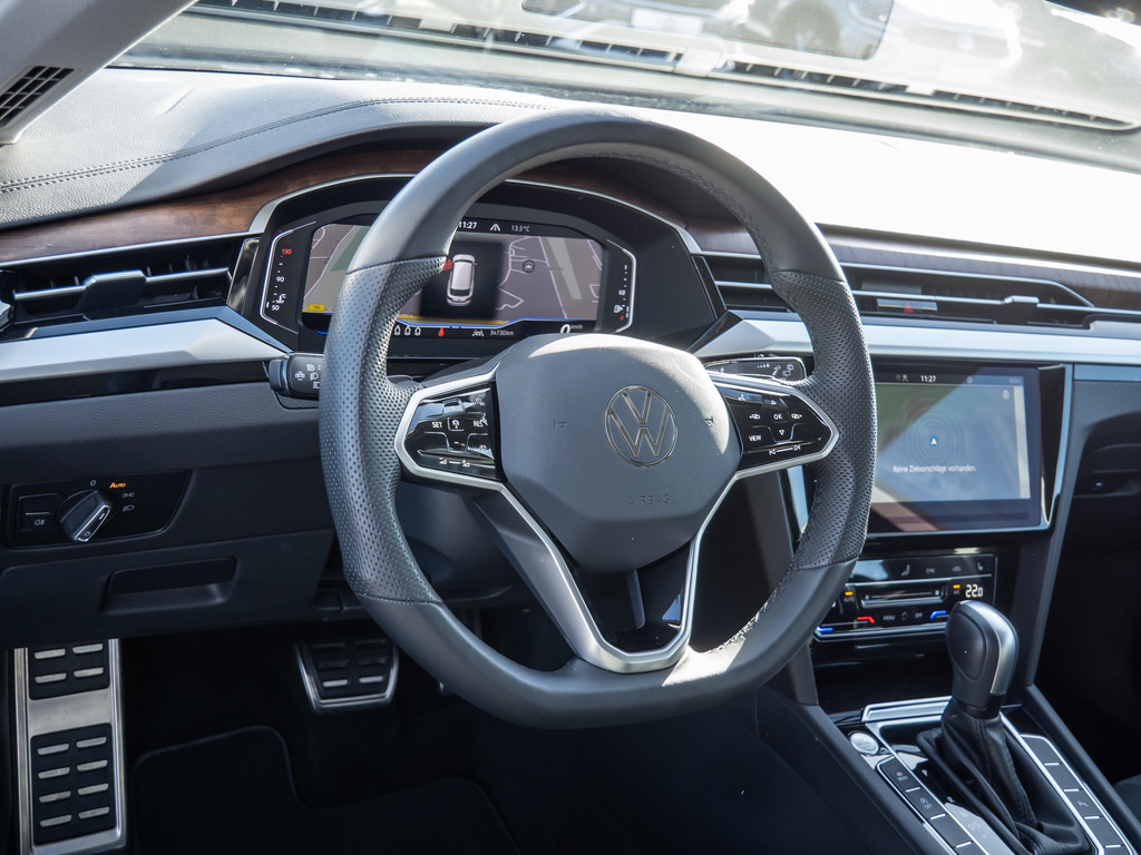 Arteon