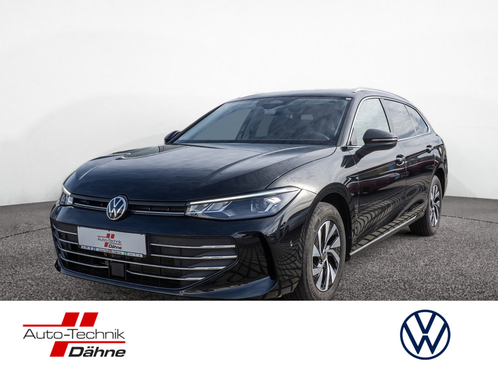 Passat