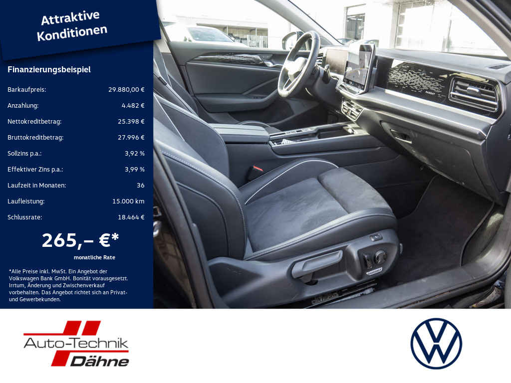 Passat