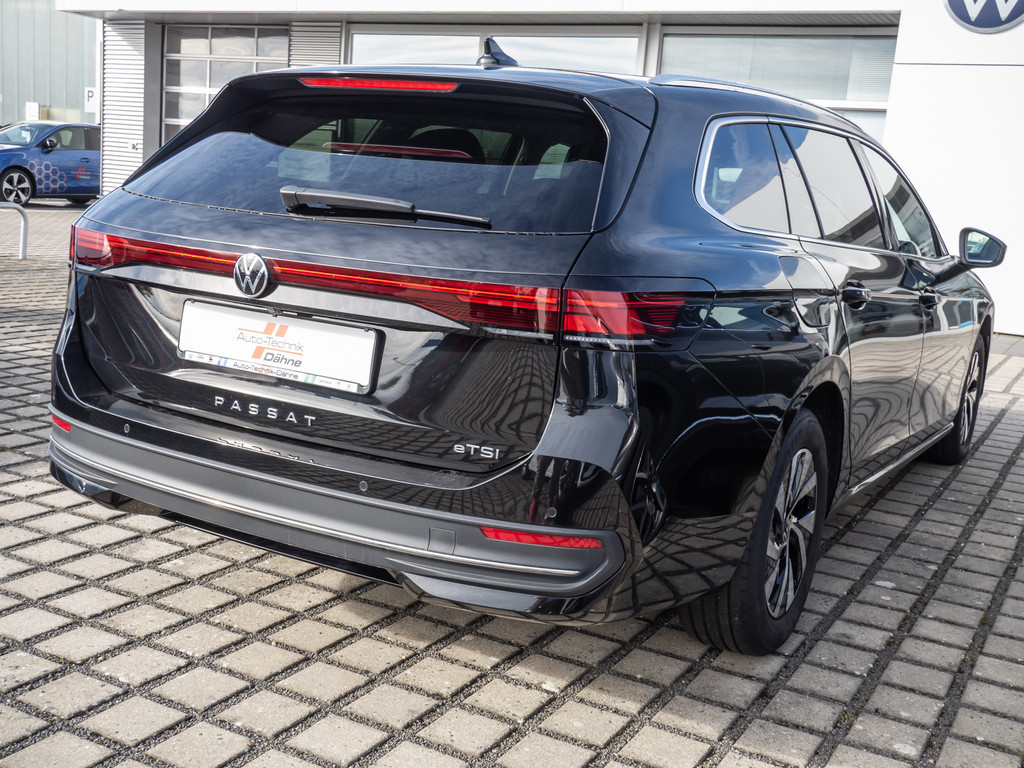 Passat