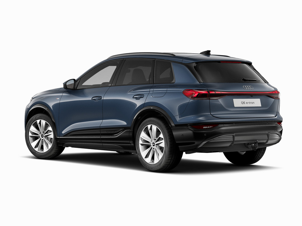 Q6 e-tron